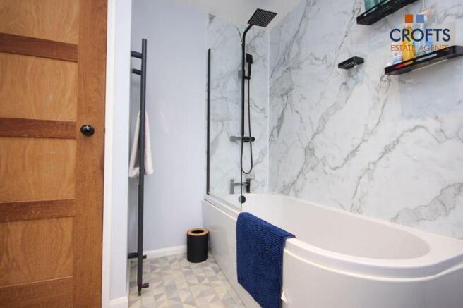 Bathroom view 2