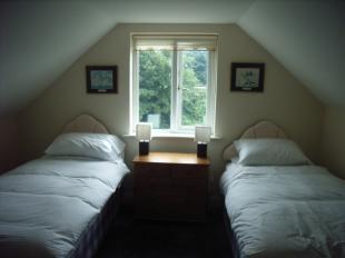 2ND FLOOR BEDROOM