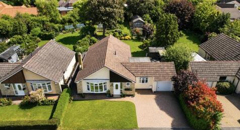 Laurels Avenue, Bangor-On-Dee, Wrexham