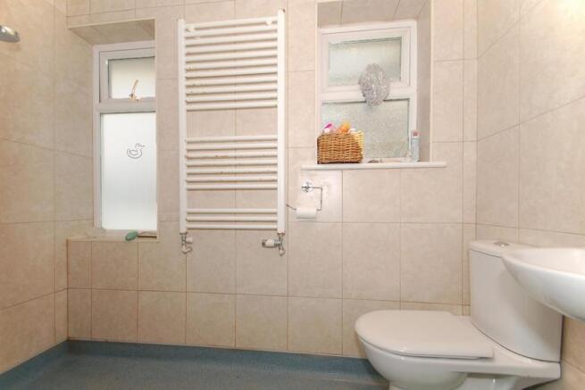 Wet Room