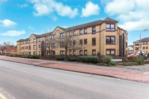 21, Kirkton Gate, East Kilbride, Glasgow G74 1NF