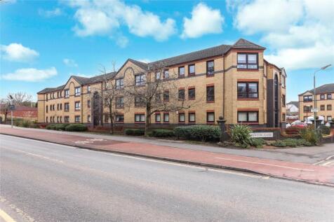 Kirkton Gate, The Village, East Kilbride, South Lanarkshire, G74