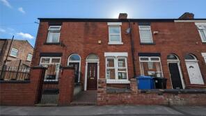 3, Yule Street, Edgeley, Stockport SK3 9LB