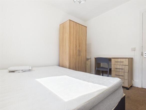 Room To Rent