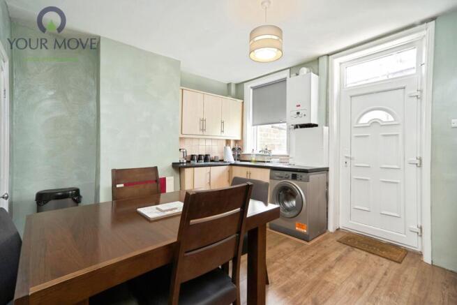 2 bed Terraced for sale Image 7