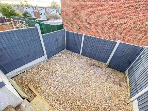 Garden Lower Tier