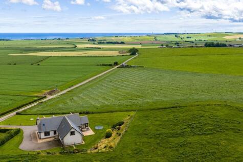 Druidsview, Stonehaven, Aberdeenshire, AB39