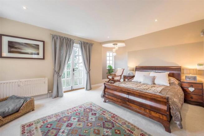 Master Suite