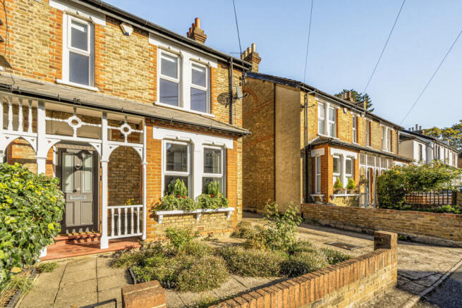 4-bed semi-detached on Blakeney Avenue, Beckenham, Kent, BR3, £1,000,000