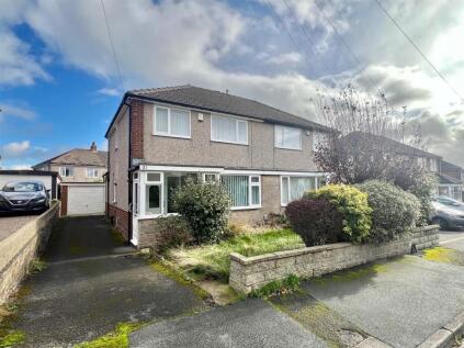 Hill Top Road, Salendine Nook, Huddersfield