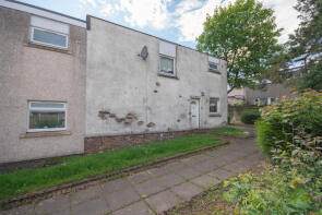93, Craigieburn Road, Carbrain, Glasgow G67 2LY