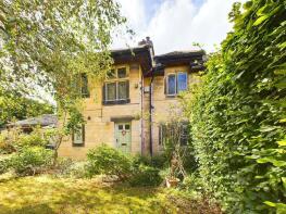 High Lodge, Glenlyon Avenue, Keighley BD20 6LL