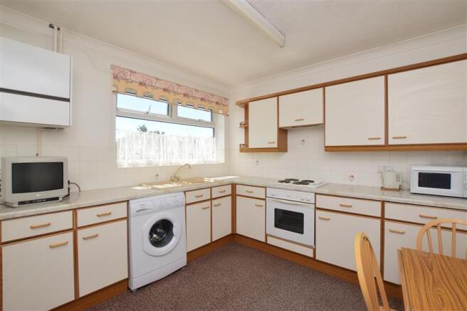 Kitchen/ Diner