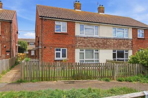 Cinque Ports Way, Seaford