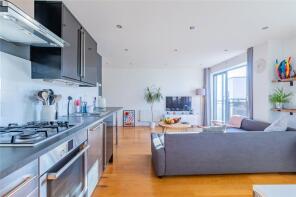 3, The Kiln, Myrtle Street, Southville, Bristol BS3 1BJ