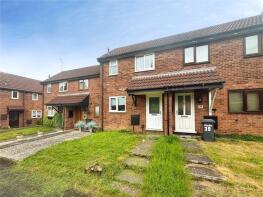 37, Linnet Rise, Kidderminster DY10 4TW