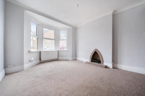 Leighton Road, Hove, East Sussex