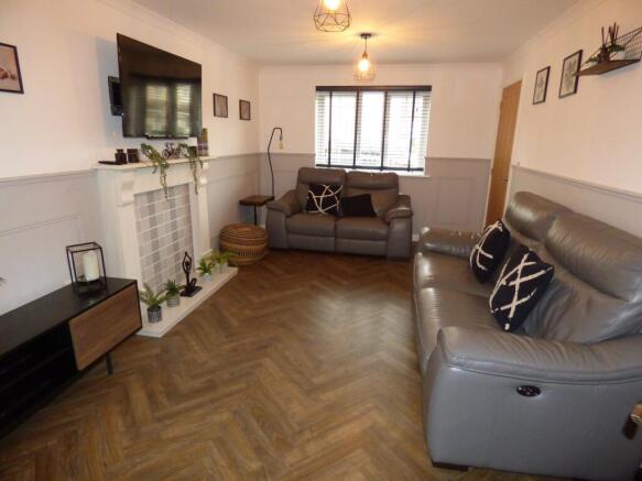 Main Lounge