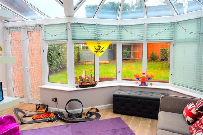 Conservatory