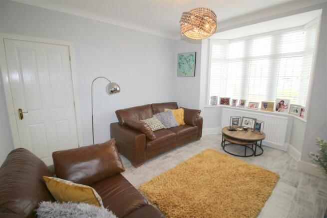 Reception Room One