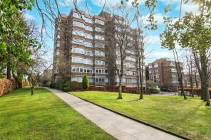 Flat 11, Tantallon Tower, Dirleton Drive, Glasgow G41 3BE