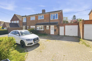 Cheriton, West End, Hailsham BN27 4NN