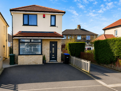 Ridgeway, Wrose, Shipley