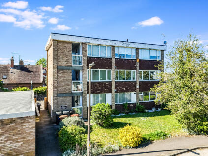 Seabrook Road, Great Baddow, Chelmsford