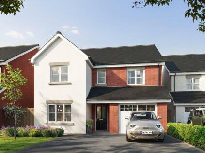 Station Road, Kilgetty, SA68