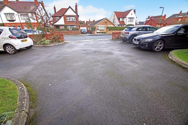 Car Park