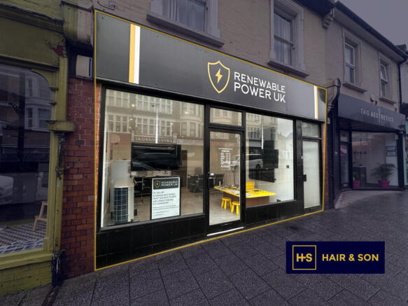 shop front 68 bro...