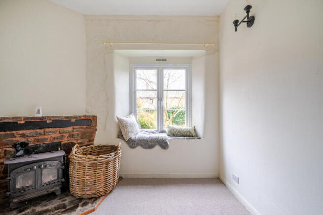 Butterleigh, Seddons