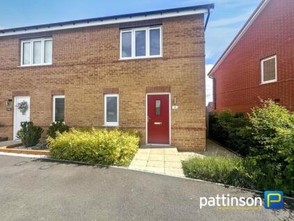 Mason Gardens, Chilton, Ferryhill, Durham, DL17 0DY