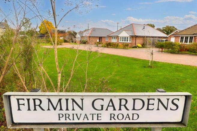 FIRMIN GARDENS