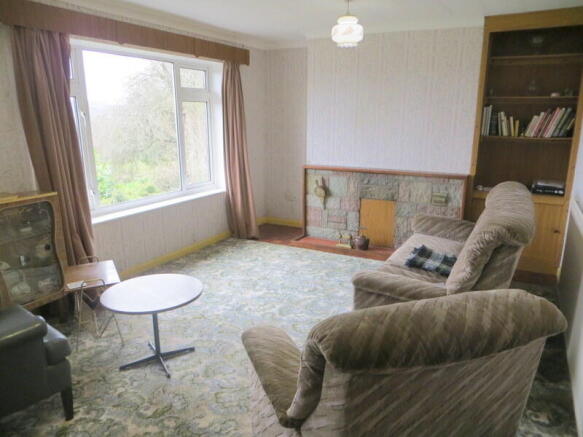 Park View, Red Bank, Welshpool, Powys, Mid Wales, SY21 7PN photo 4