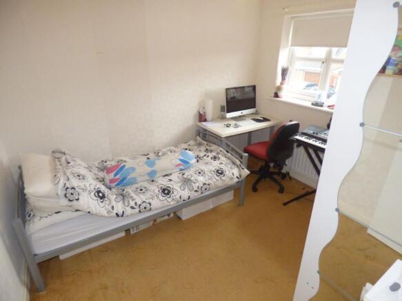 Bedroom Two