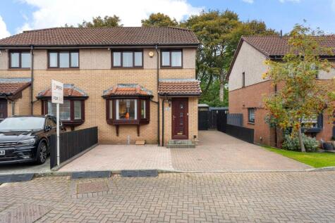 Ballantyne Place, Livingston