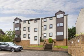 5, Greenside Court, St. Andrews KY16 9UG
