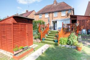69, Mannock Road, Wellingborough NN8 2BJ