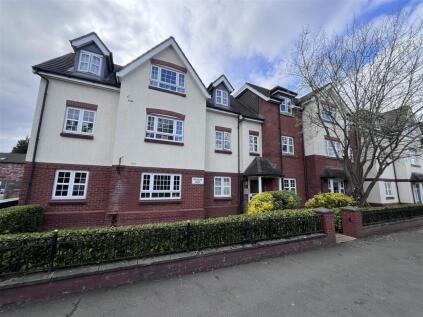 Sagars Road, Wilmslow