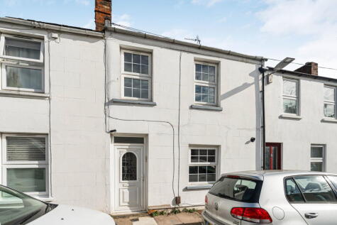 Columbia Street, Cheltenham, GL52