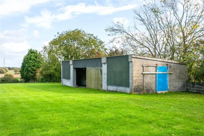Outbuilding