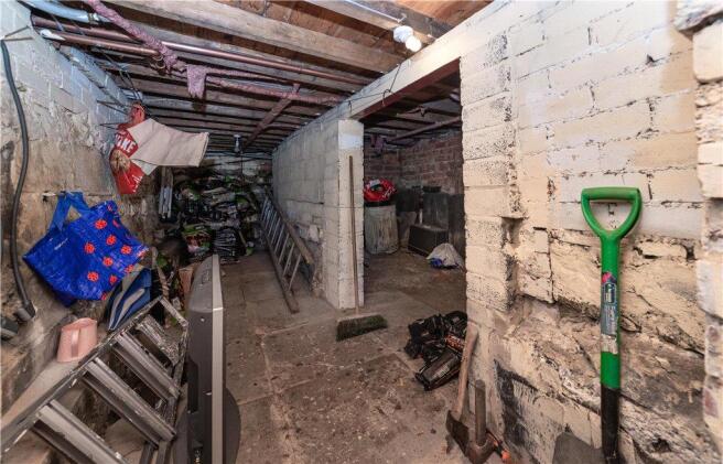 Cellars