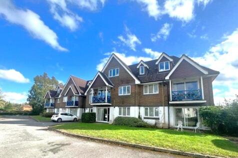 Ash Street, Ash, Surrey, GU12