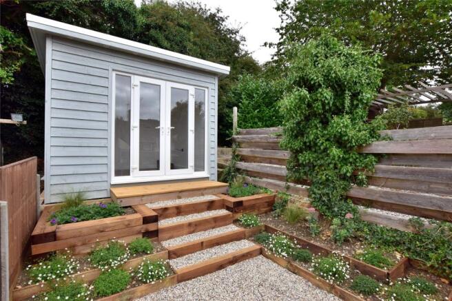 Garden Room/Office