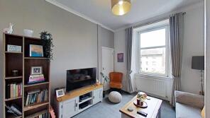 2f2, 17, Westfield Road, Slateford, Edinburgh EH11 2QP