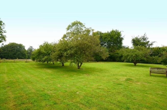 Gardens