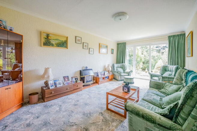 The Chimes, Nailsea - a delightful cul de sac photo 4
