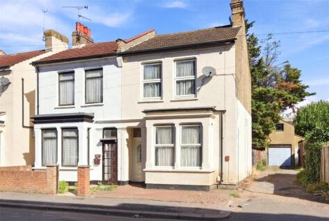 Guildford Road, Southend-On-Sea, Essex, SS2