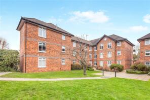 7, 2 Willow Court, Leithcote Path, London SW16 2QG